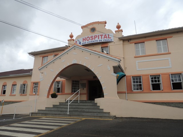 Moradores de Três Barras terão sobreaviso médico em Mafra