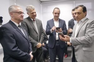 Governador assina convocação de 100 novos policiais civis para o Estado
