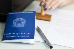 Como conseguir uma vaga CLT no mercado de trabalho?